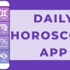 Daily Horoscope App - Daily Horoscope App in Kodular