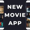 iMovie App - Add Movies From Any Database - Android Movie App