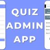 Quiz Admin App - Upload Data from App to Airtable