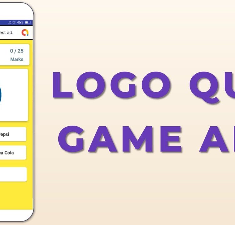 Logo Quiz Game –  Android Quiz Logo App