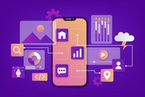 Cutting-Edge Mobile App Concepts That Will Define 2024