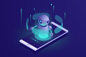 7 UpComing AI Trends for Mobile App Development
