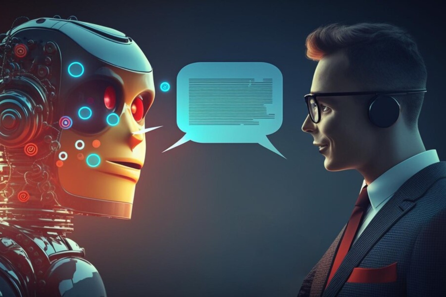 Conversational AI: The Next Frontier for Mobile Personalization