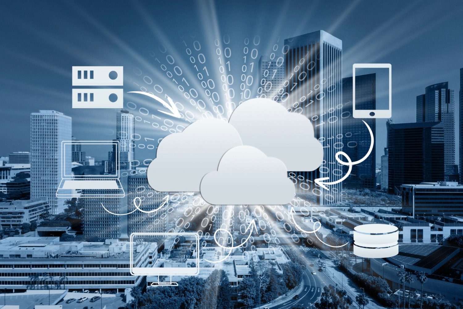 Data Management in the Cloud – Essential Tips for Mobile Developers