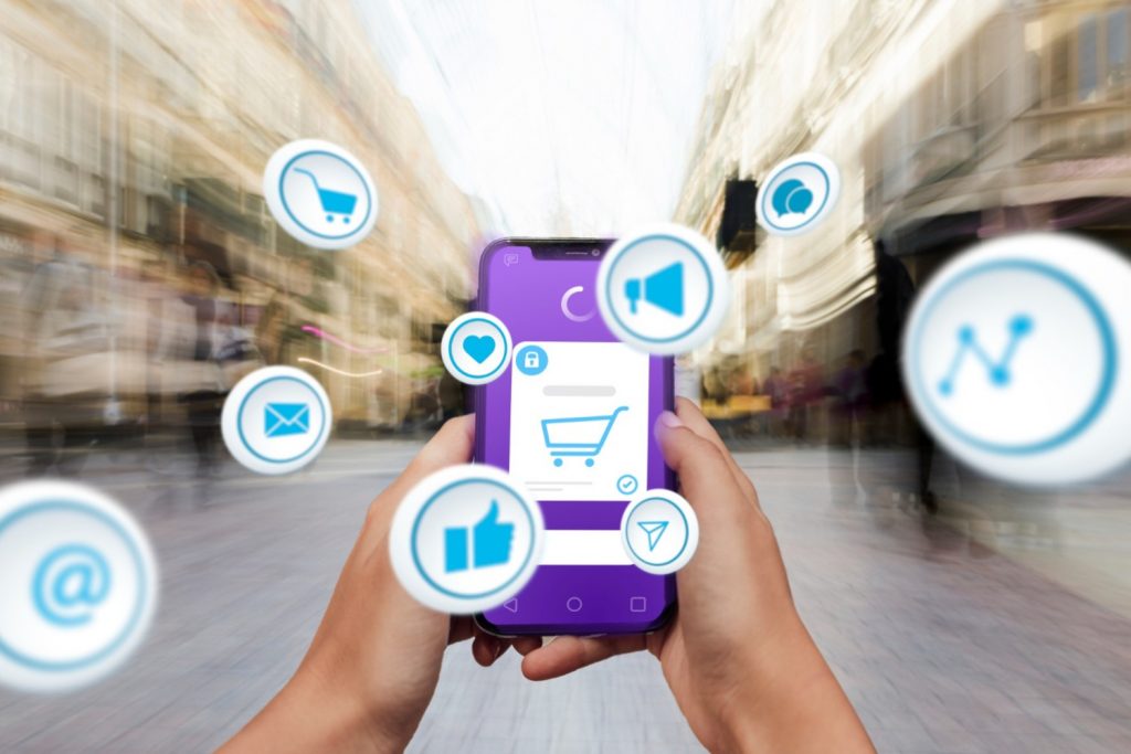 PWAs for ECommerce Elevating Mobile Shopping Experiences